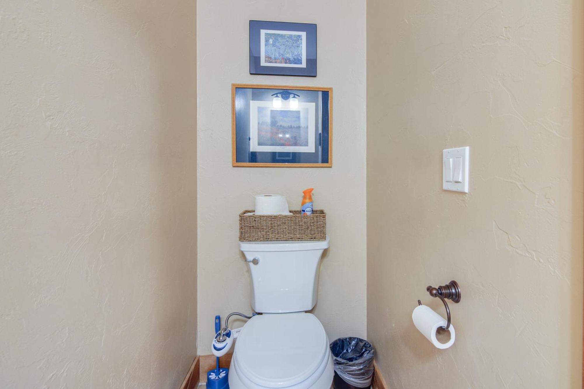 Less Than 1 Mi To Hot Spring Condo In Pagosa Springs! Ngoại thất bức ảnh