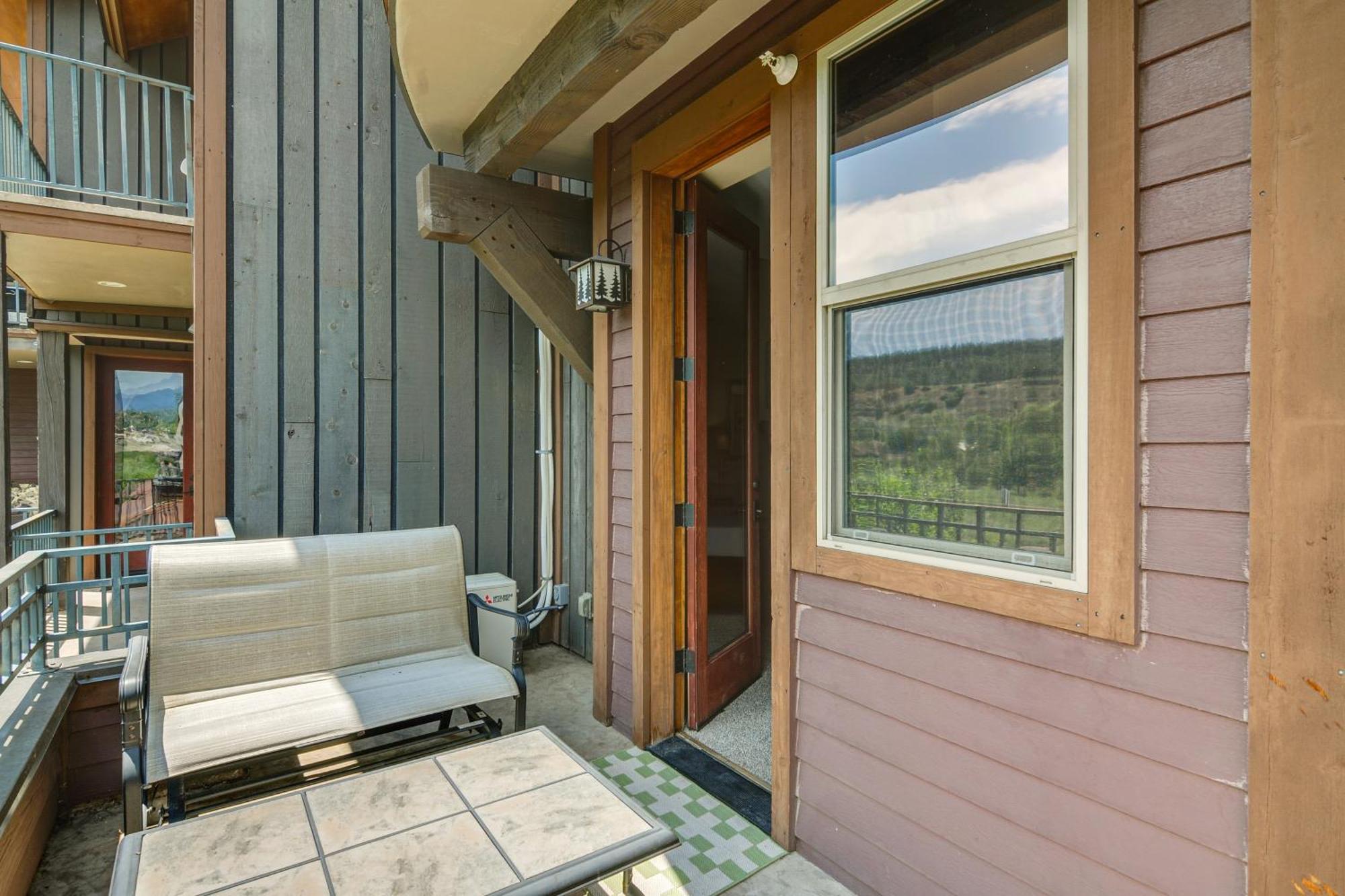 Less Than 1 Mi To Hot Spring Condo In Pagosa Springs! Ngoại thất bức ảnh